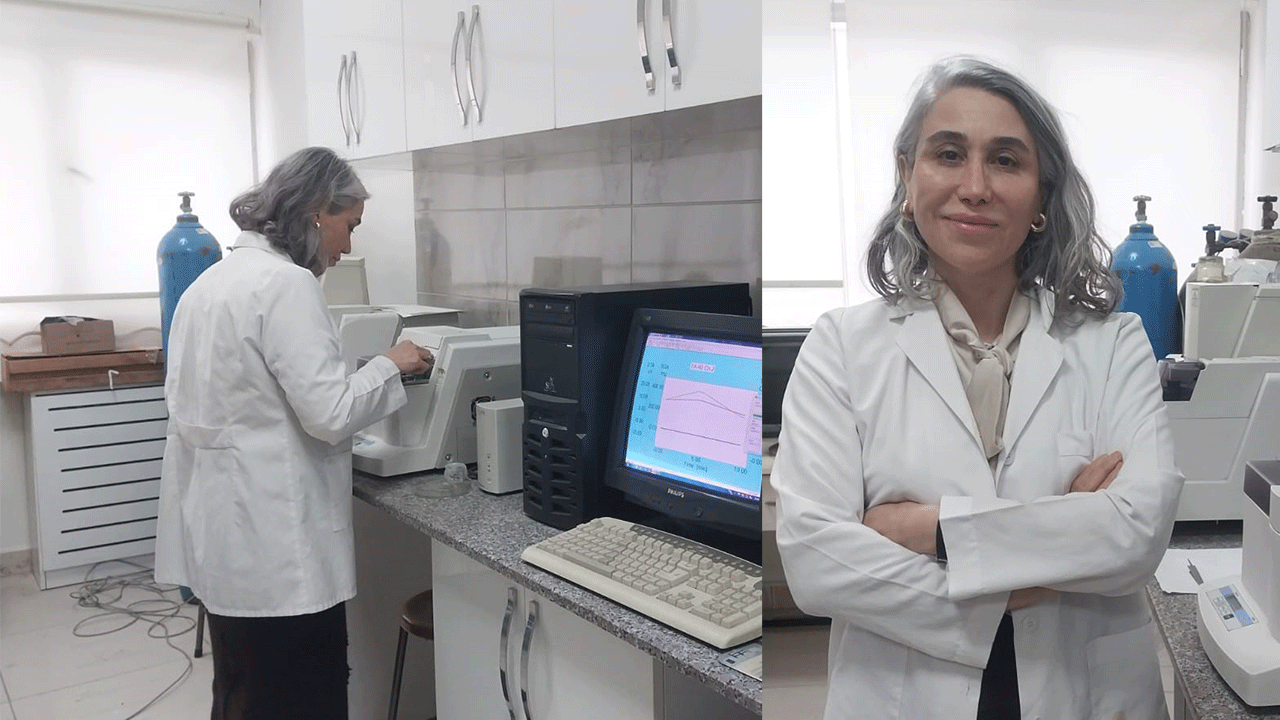 Türk Profesörlerden Sodyum-İyon Bataryada Kritik Aşama Tamamlandı