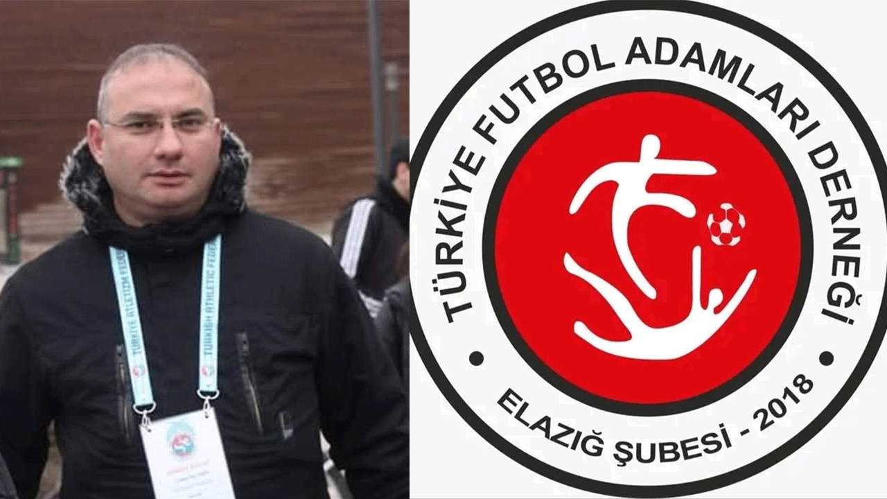 TÜRFAD’dan Elazığspor’a Play-Off Mesajı