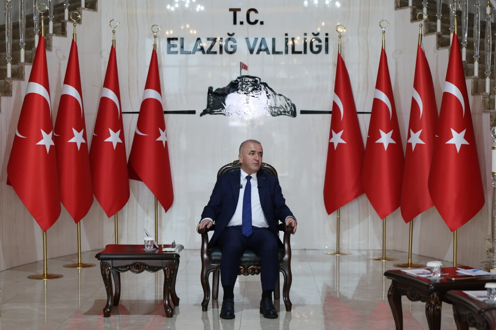 Elazığ Eğitimde Yeni Döneme Giriyor