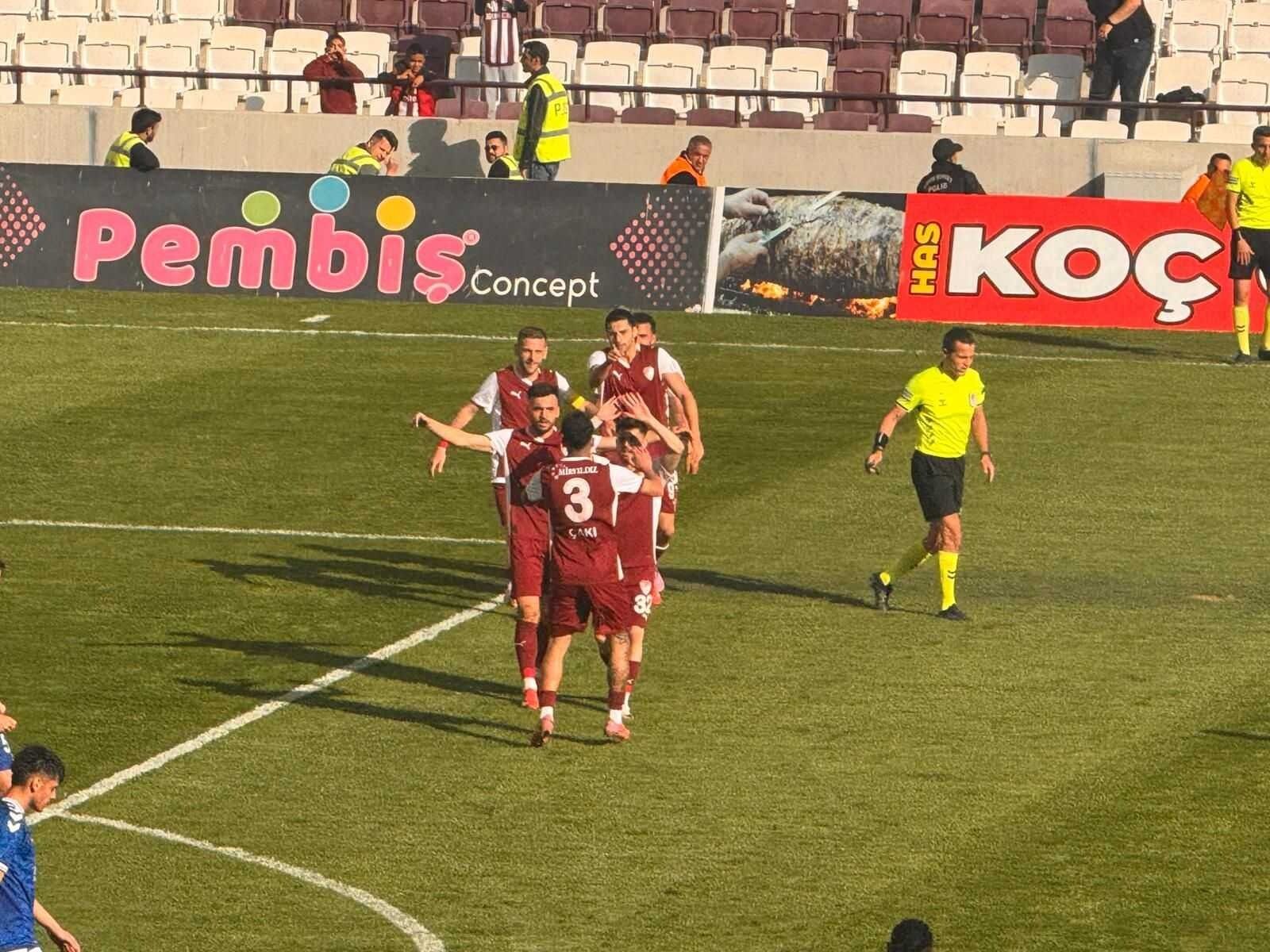 Play-Off Heyecanı Ekrana Taşınıyor! Yayın Planı Netleşti