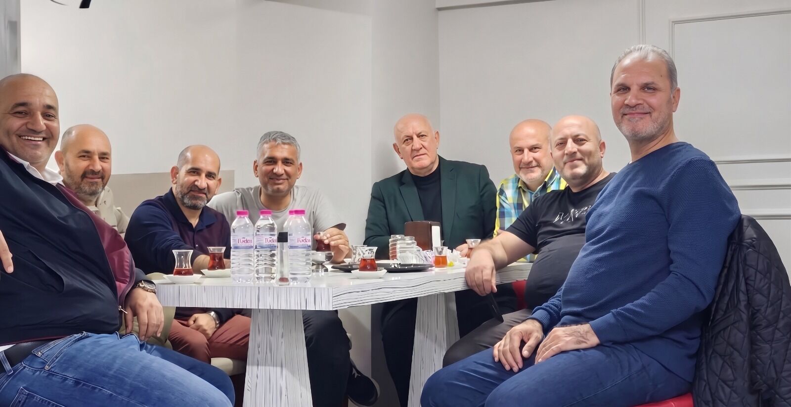 Bursa’da Palu Rüzgarı: Gurbette Bir Sofra, Bin Hatıra