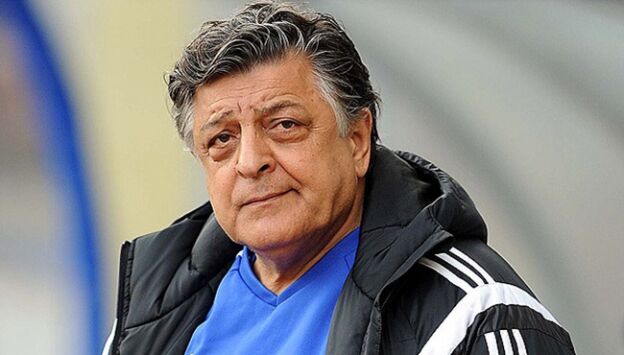 Yılmaz Vural İsyan Etti: “Stada Giremiyorum”