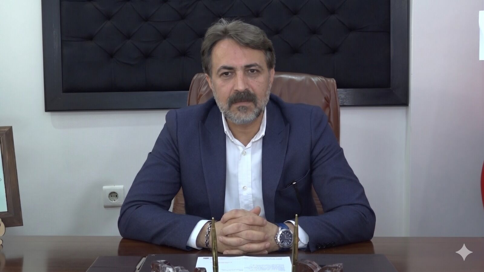 Elazığ’da Sağlık Arazisi Tartışması Büyüyor