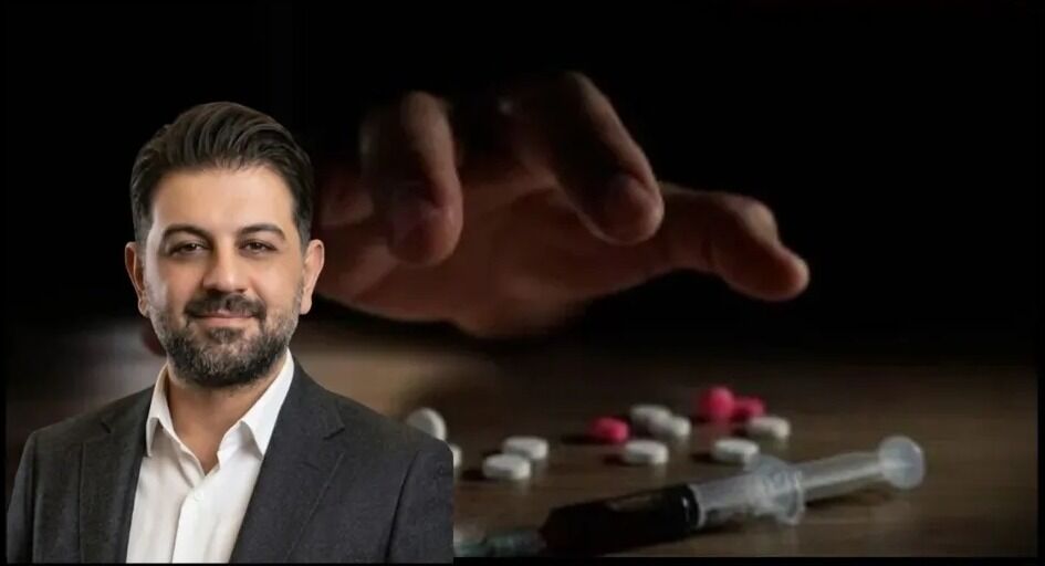 Palu’da Bağımlılığa Karşı Büyük Seferberlik