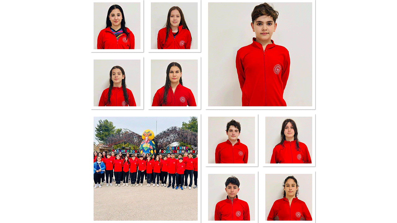 Elazığ’dan Türkiye’ye Güçlü Mesaj! Paletli Yüzmede Madalya Yağmuru