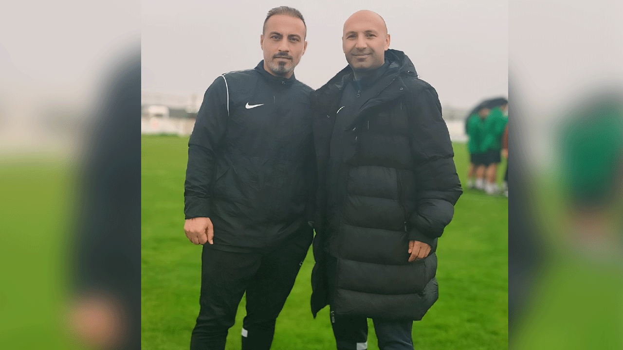 Düştü Denen Takımı Kurtardılar! Elazığlı Antrenörlerden Büyük Başarı