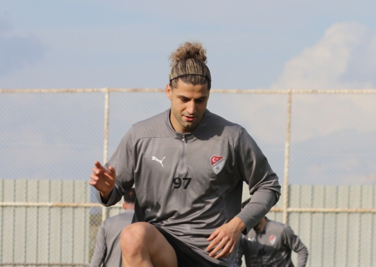 Gol Kralı Geri Döndü: Fuat Bavuk Sahaya Hazır