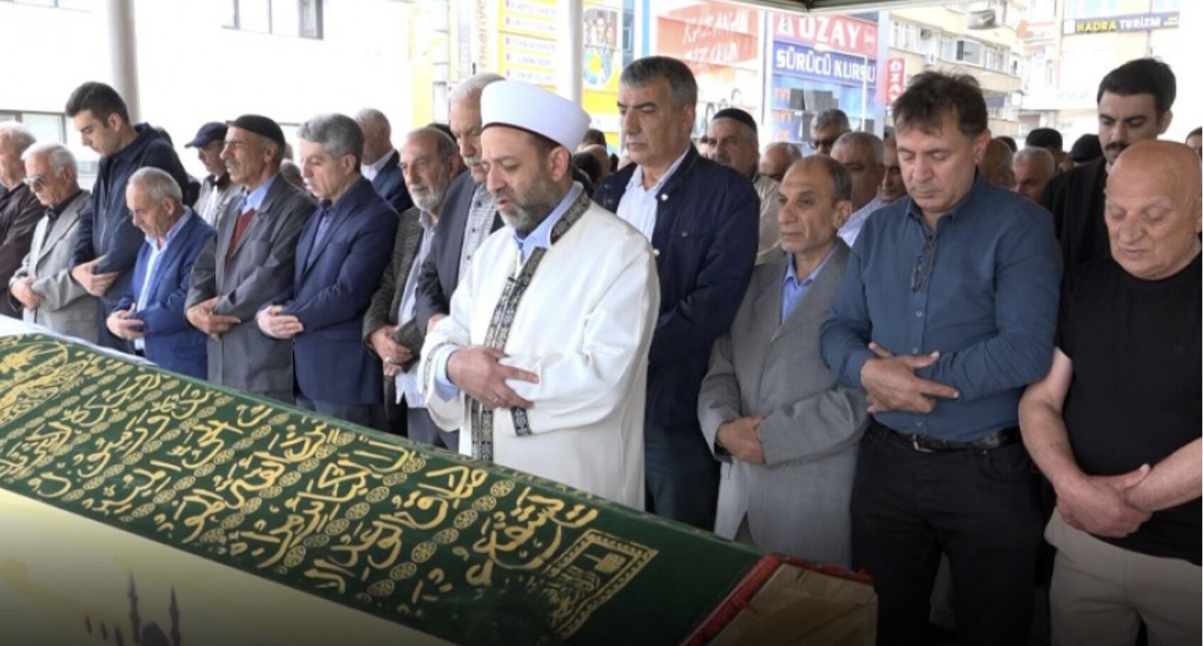 Özdoğan Ailesinin Acı Günü