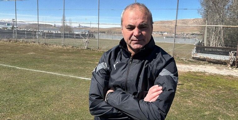 Elazığspor’da Final Hesabı: Gözler Yarınki Rövanşta