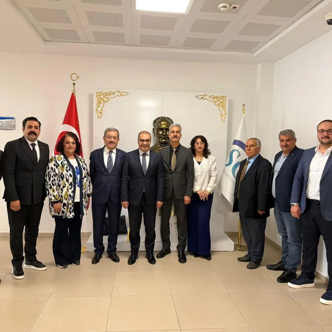 SGK Emekçilerinin Sorunları Gündeme Taşınacak