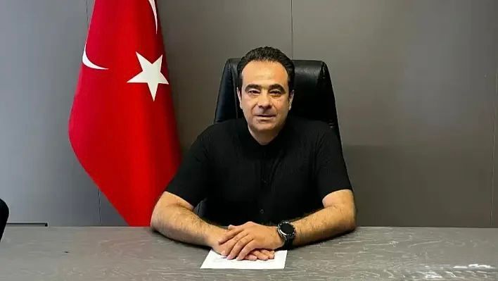 Elazığspor Başkanı Ahmet Feti Yılmaz Aday Olmayacağını Açıkladı