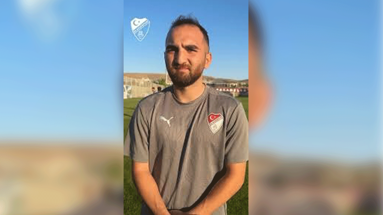 Elazığspor’da Erkan Eyibil Dönemi Sona Erdi