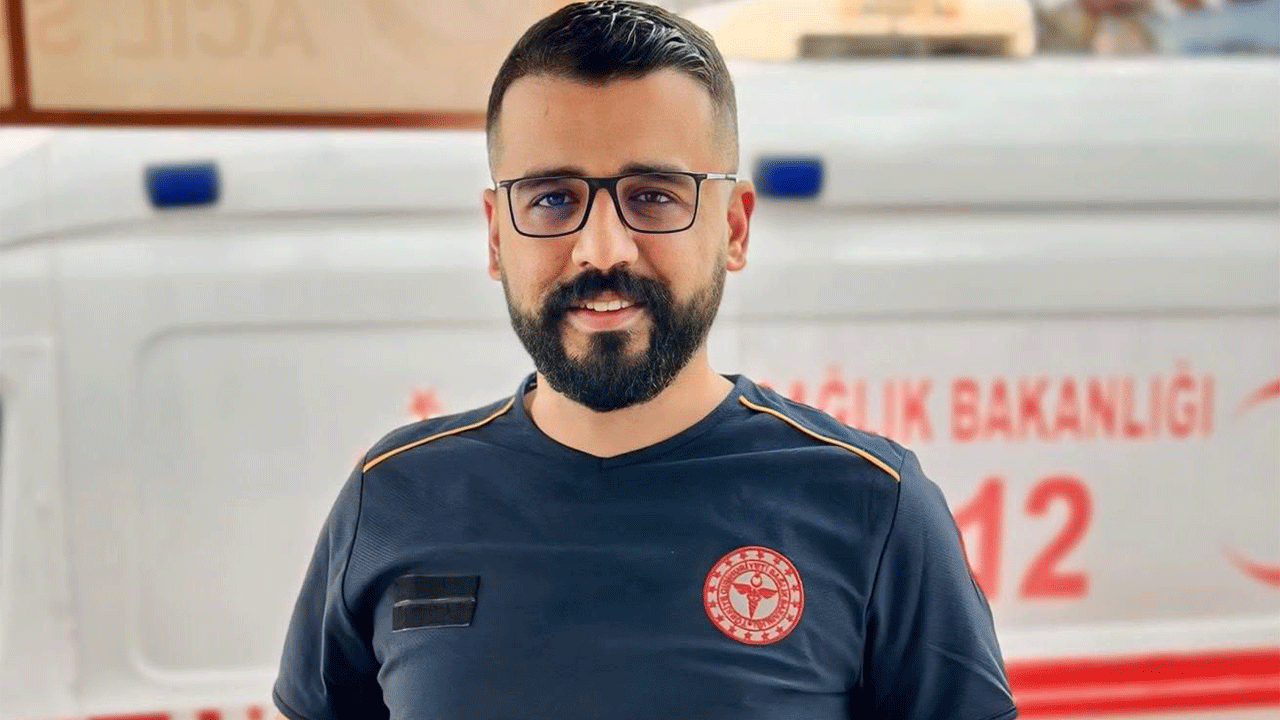 112 Ekibine Saldırı Tepki Çekti