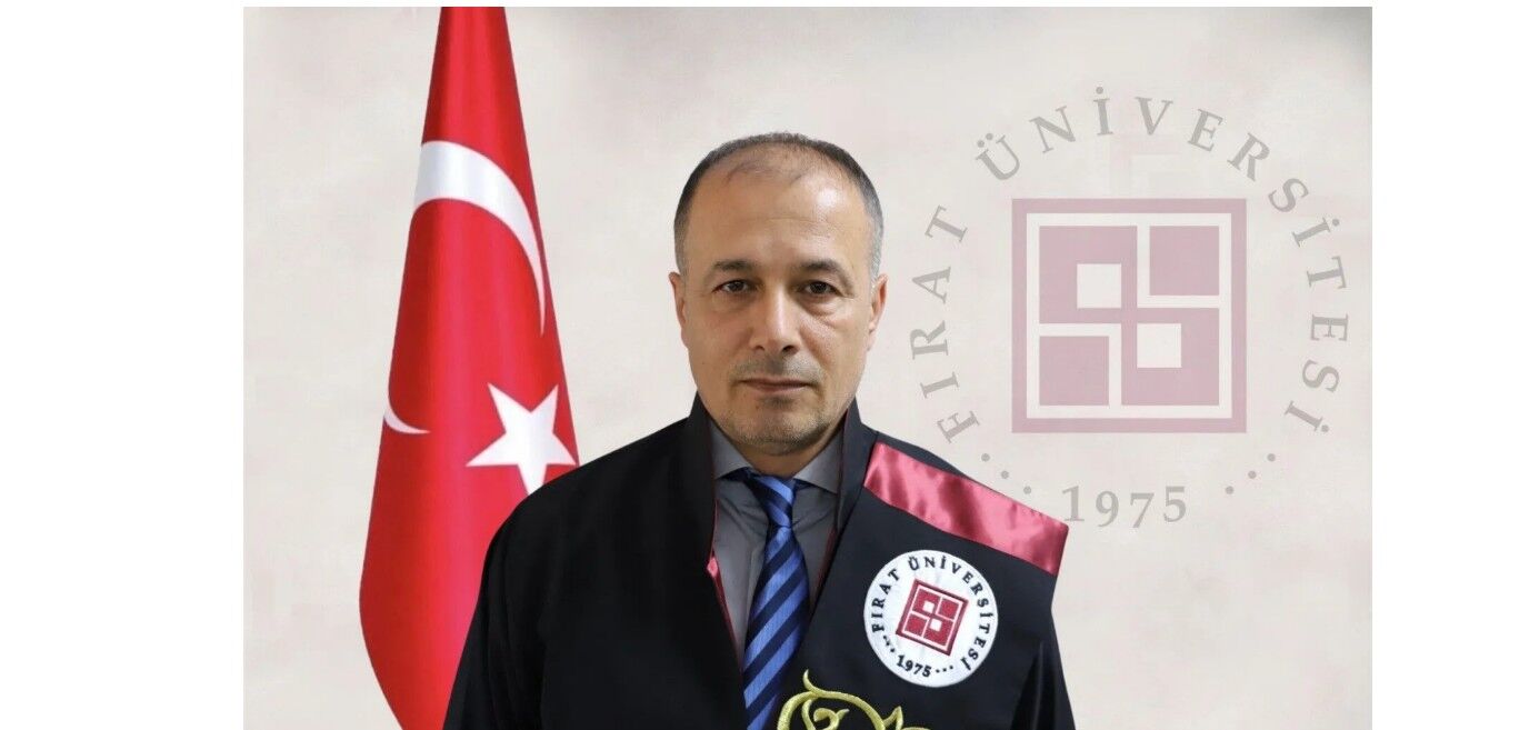 Prof. Dr. Eyyüp Yıldırım Dekan Oldu