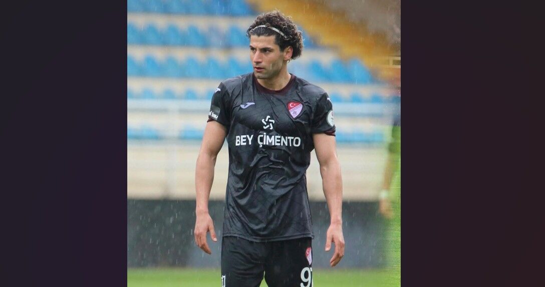 Fuat Bavuk Elazığspor’a Veda Etti