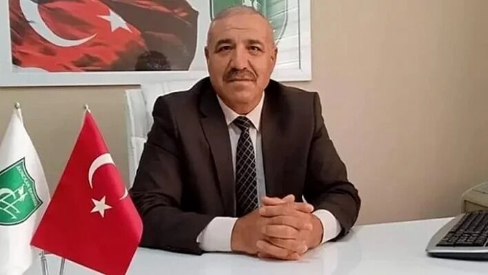 Başkan Sadak: Nefret söylemleri mizah kılıfıyla mazur gösterilemez