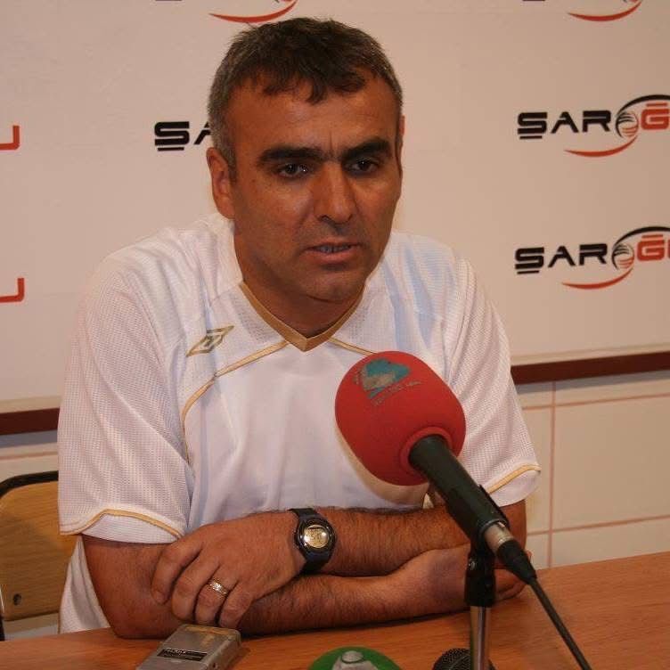 Elazığspor’un Eski Futbolcusu İlhan Aydın’ın Acı Günü
