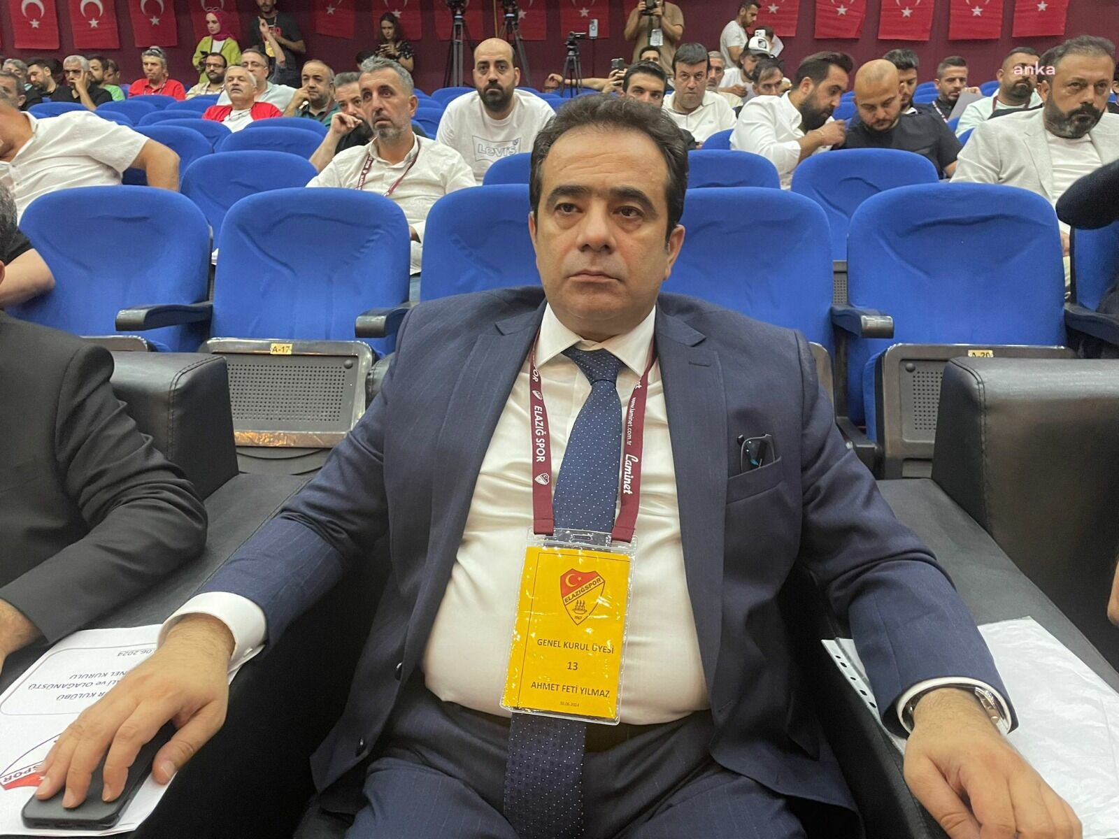 Yılmaz:Rakam yanlış hem de ret ettiğimiz yanlış