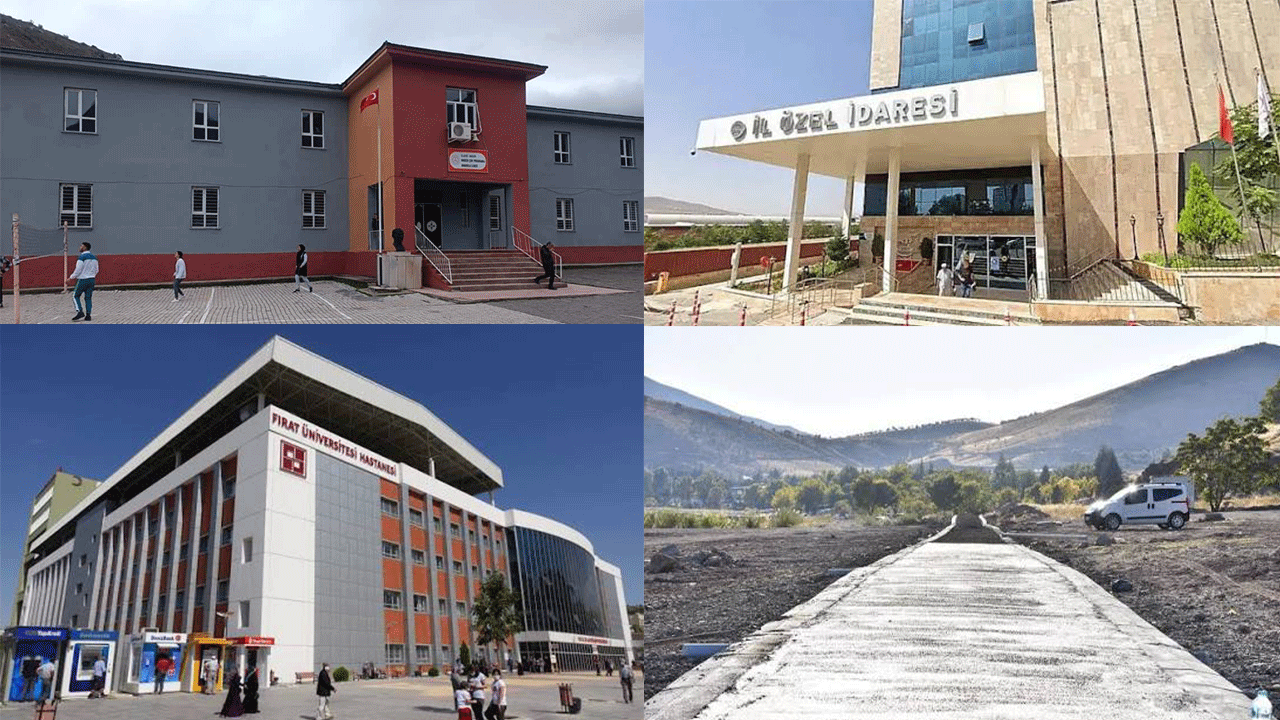 Kamu Yatırımlarında Sonbahar Hareketliliği